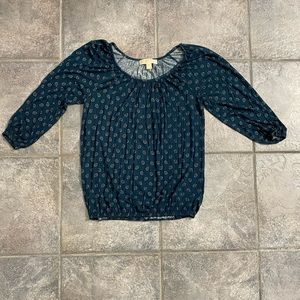 Michael kors shirt